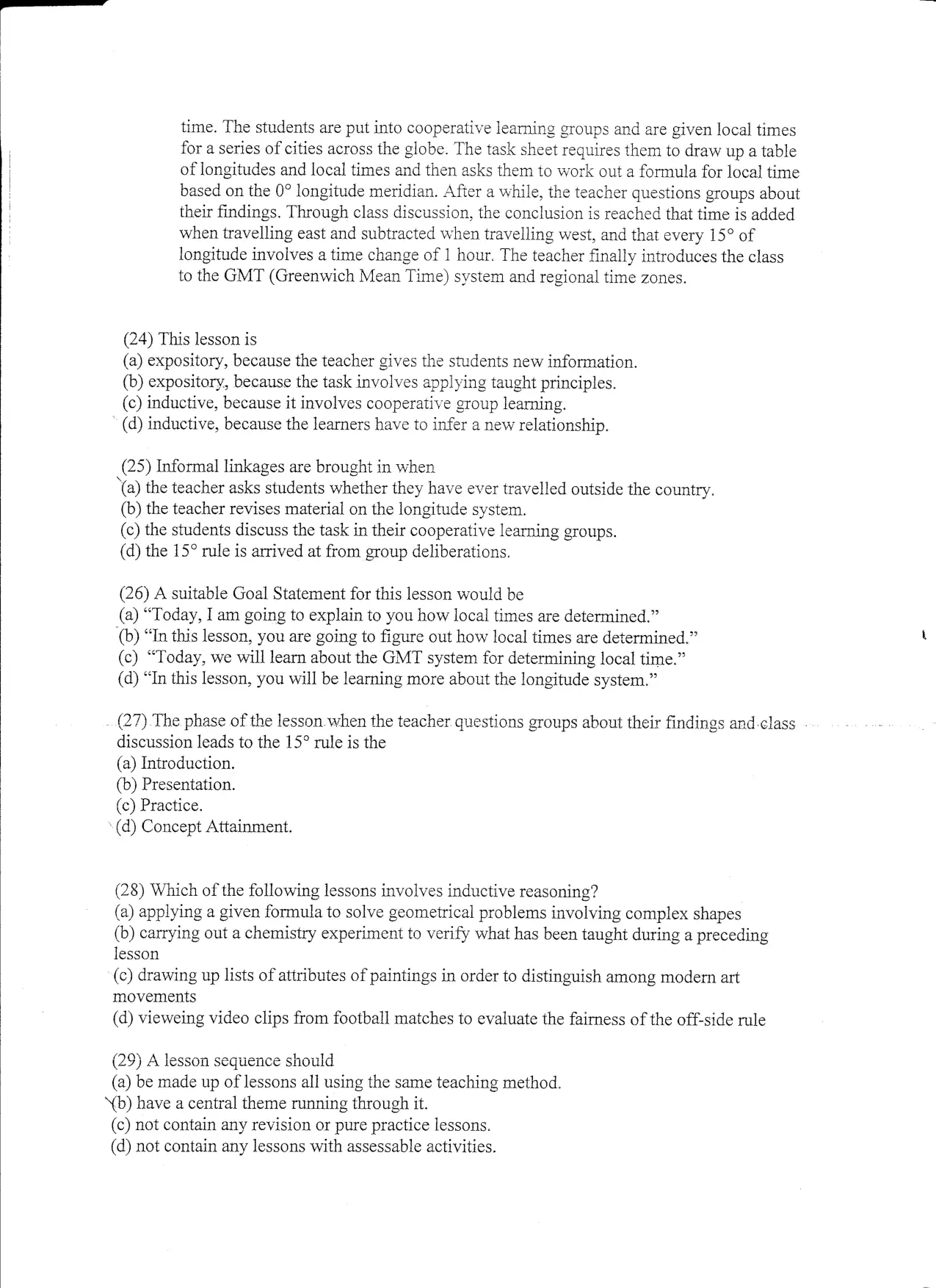EDUC 230 Final, Fall 2010, page 4