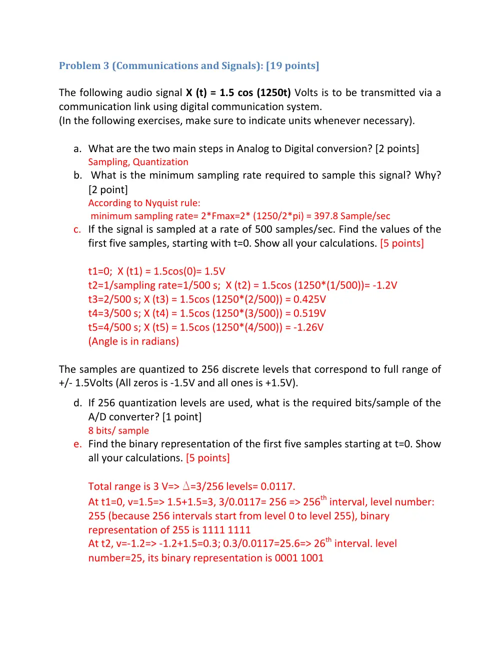 EECE 200 Homework 2 with Solution, Fall 2014, page 3