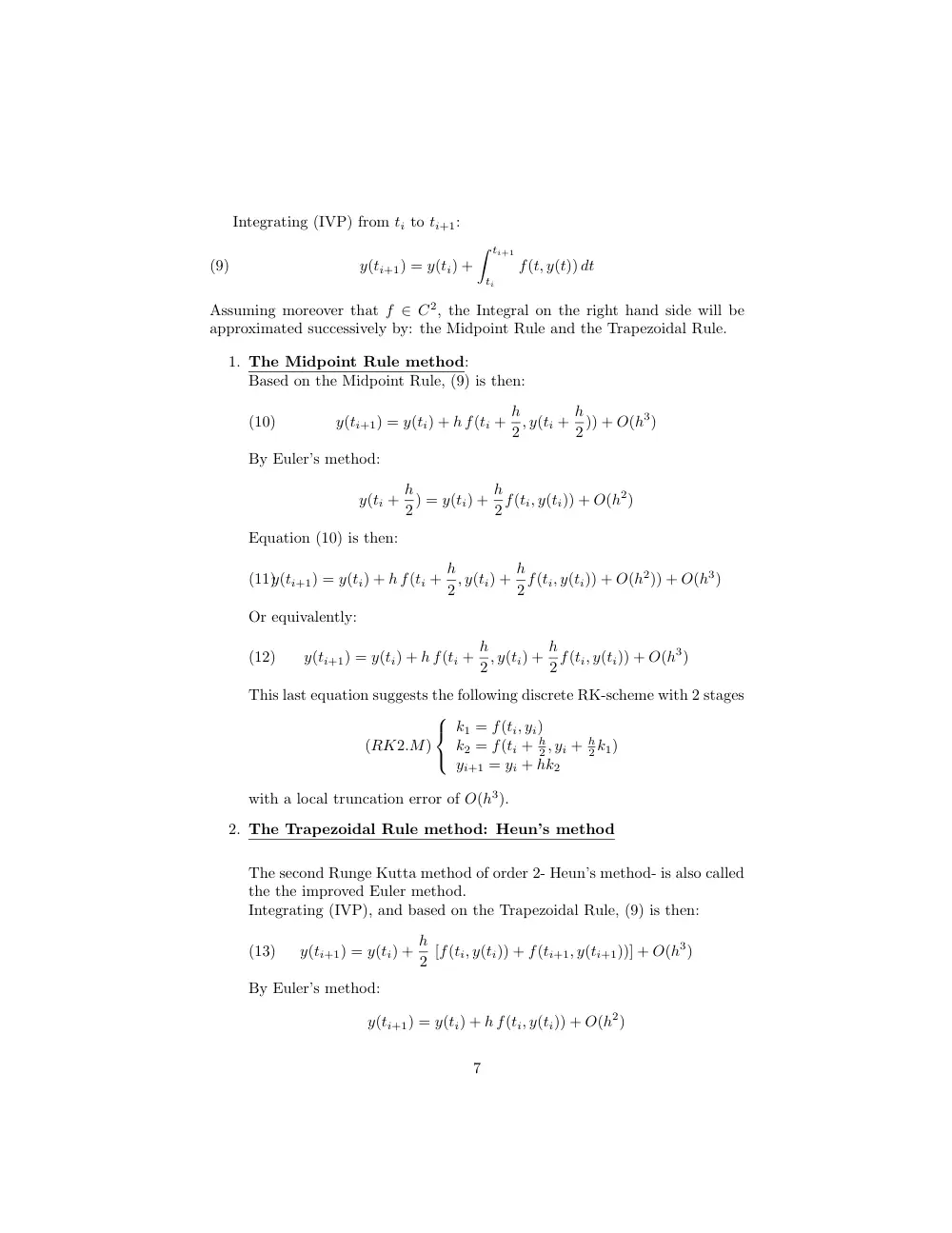 MATH 251 Notes Chapter 6, Spring 2014, page 7