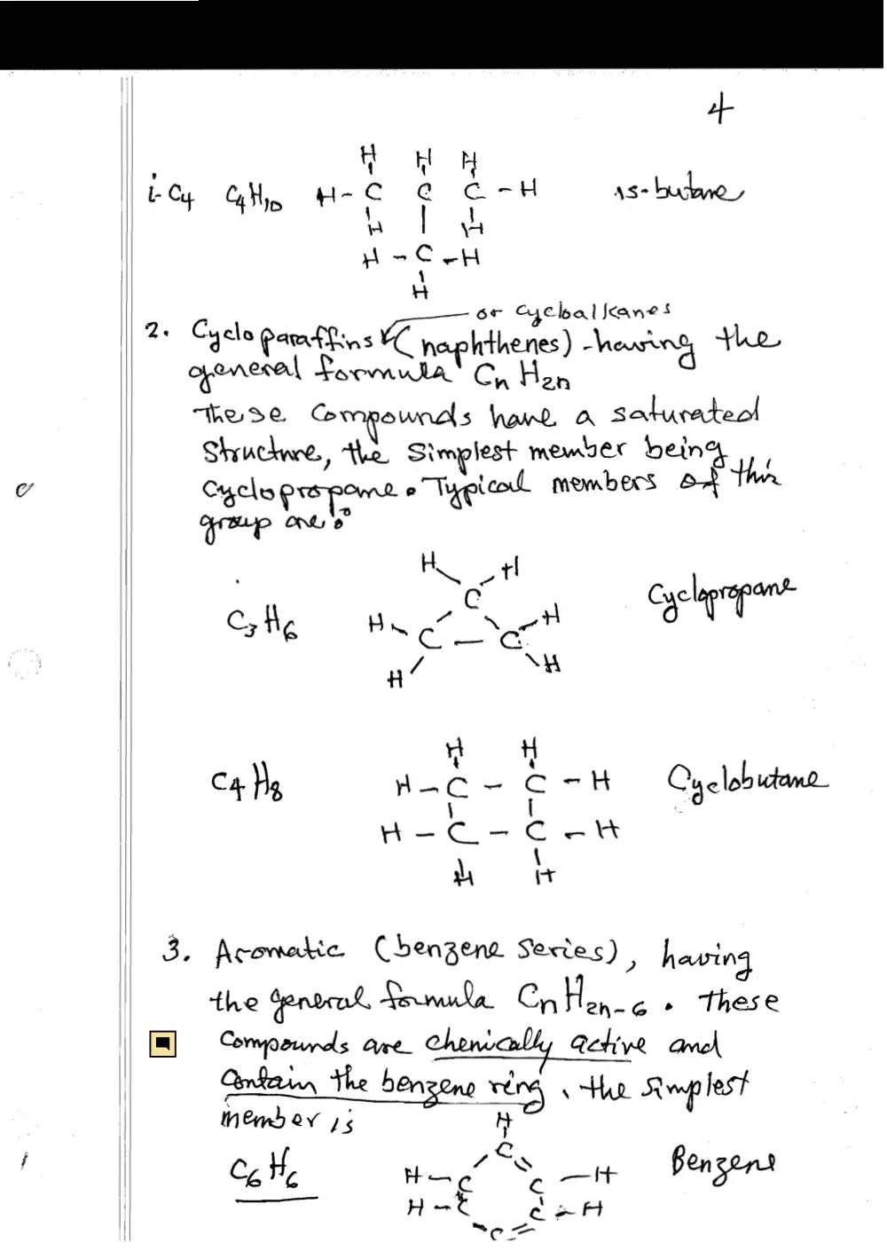 CHEN 490 Notes Midterm Notes (Complete), Fall 2014, page 7