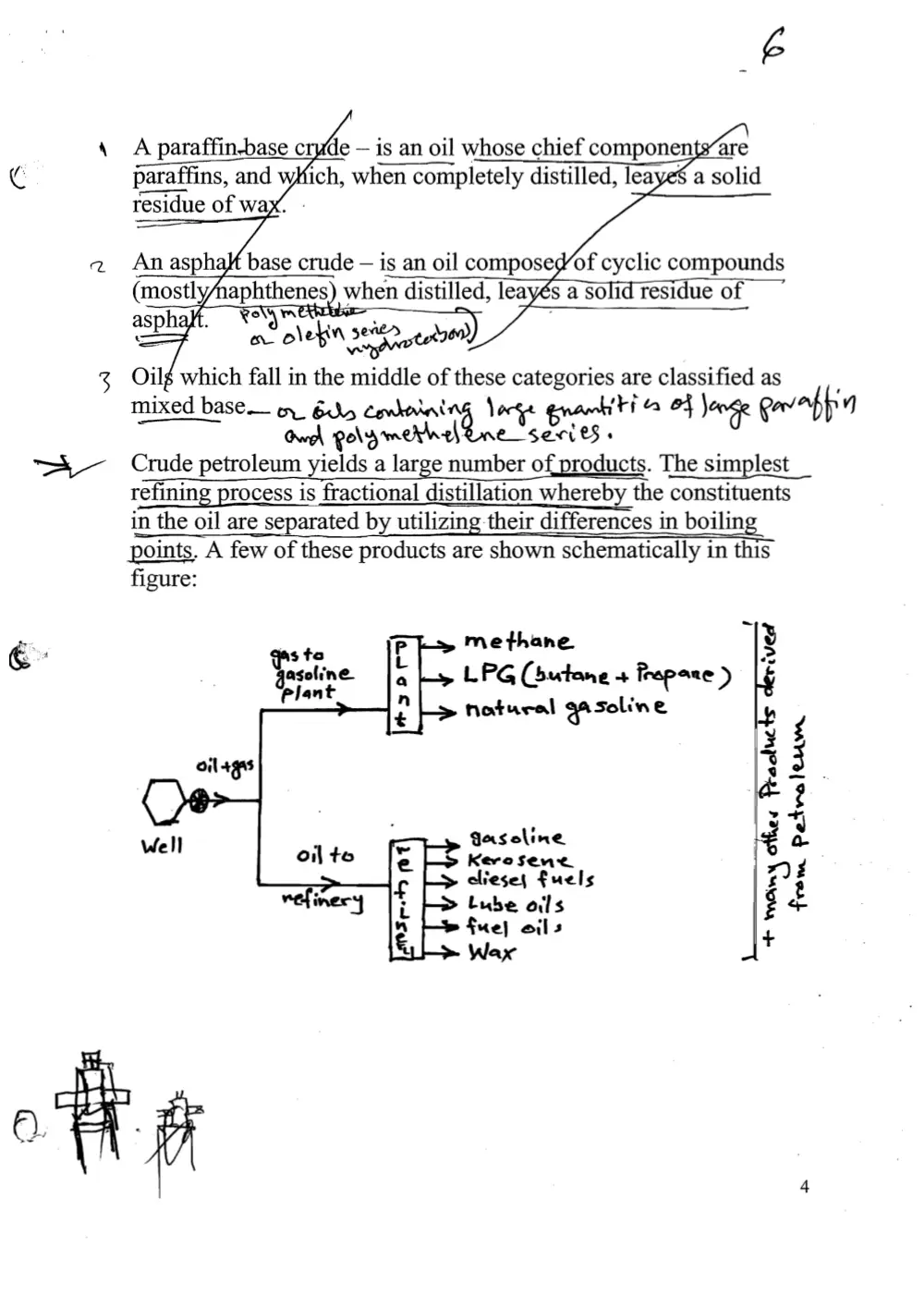 CHEN 490 Notes Midterm Notes (Complete), Fall 2014, page 9