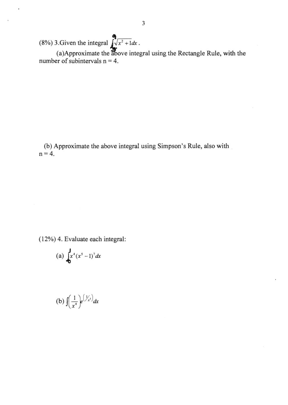 MATH 204 Final, Fall 2006, page 3