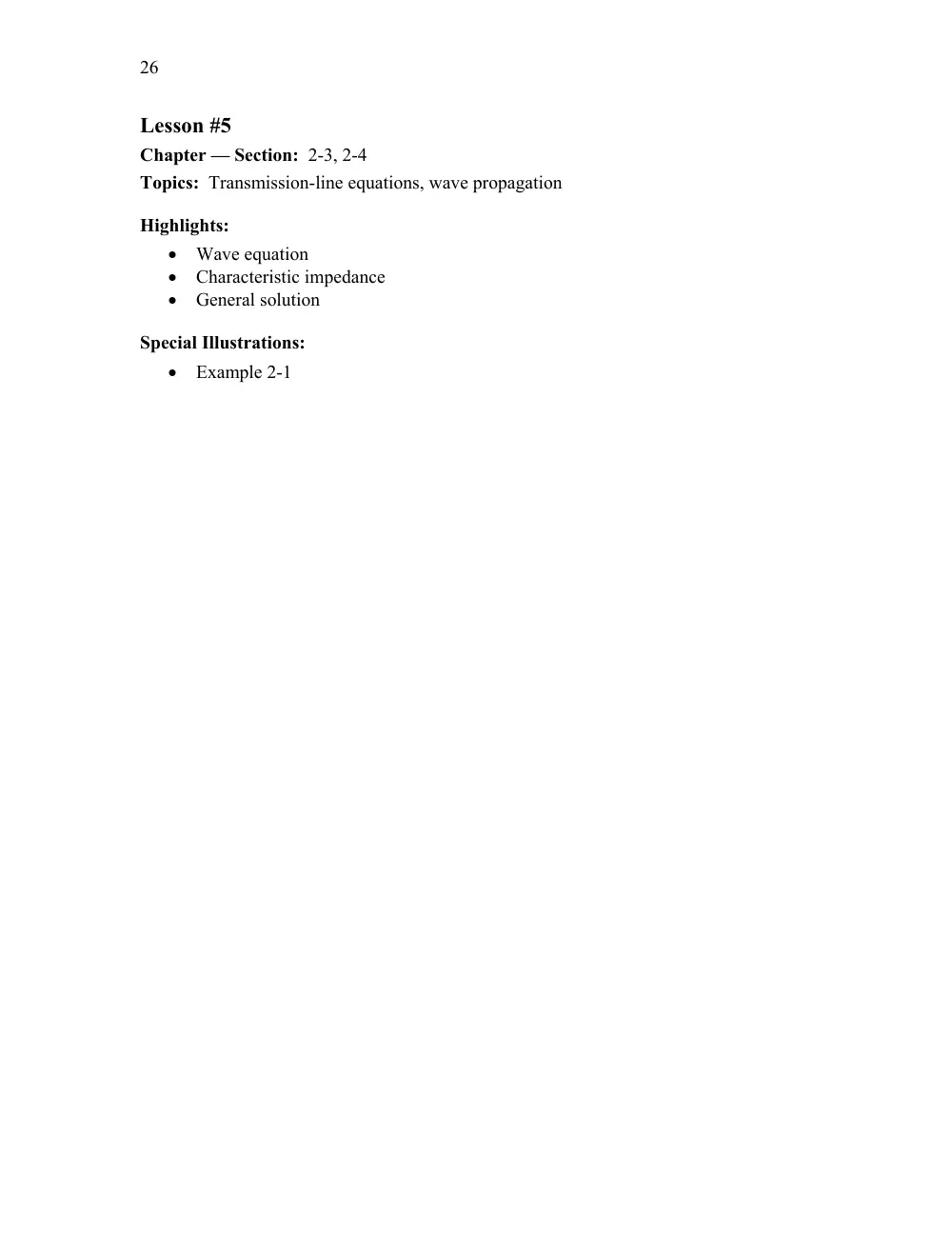 EECE 380 Problems Solution Manual, Fall 2011, page 2