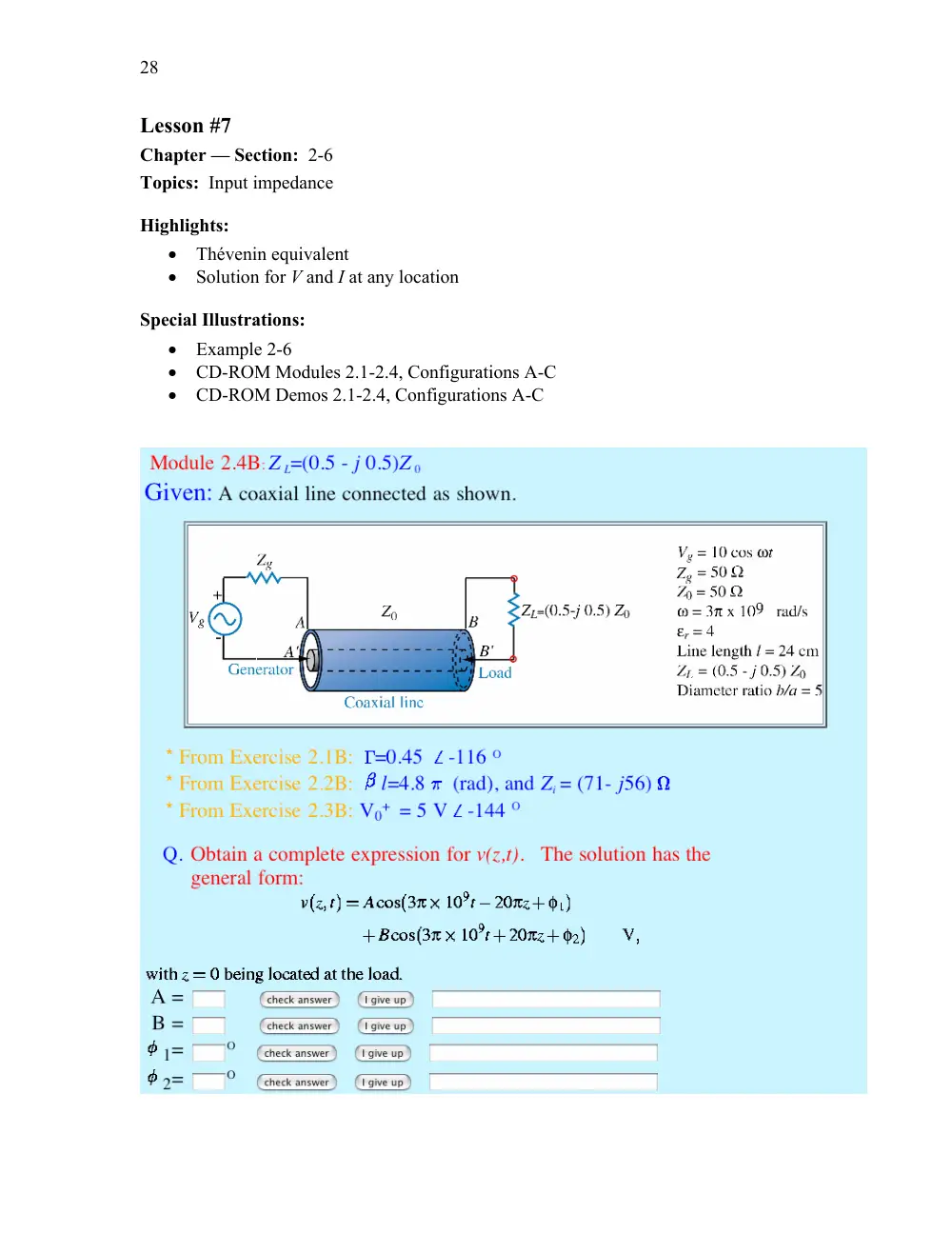 EECE 380 Problems Solution Manual, Fall 2011, page 4