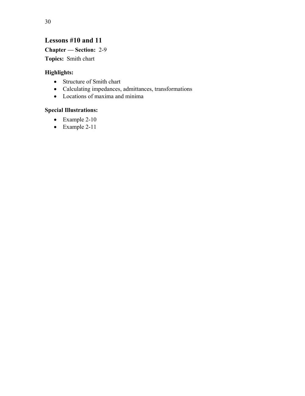 EECE 380 Problems Solution Manual, Fall 2011, page 6