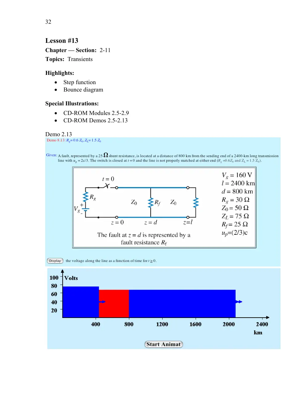 EECE 380 Problems Solution Manual, Fall 2011, page 8