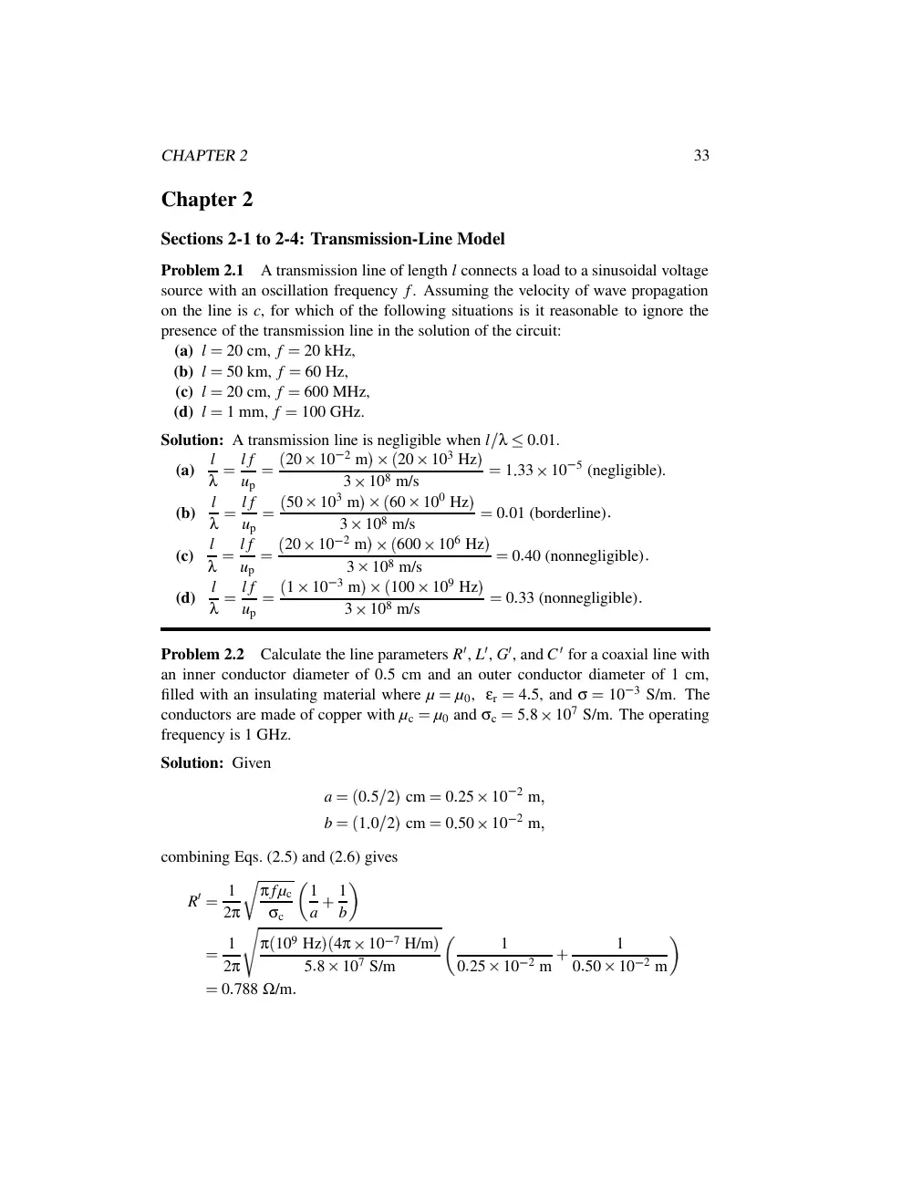 EECE 380 Problems Solution Manual, Fall 2011, page 9