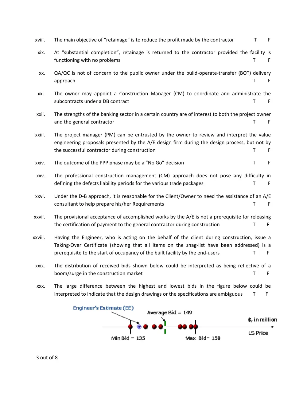 CIVE 580 Midterm, Fall 2010, page 3