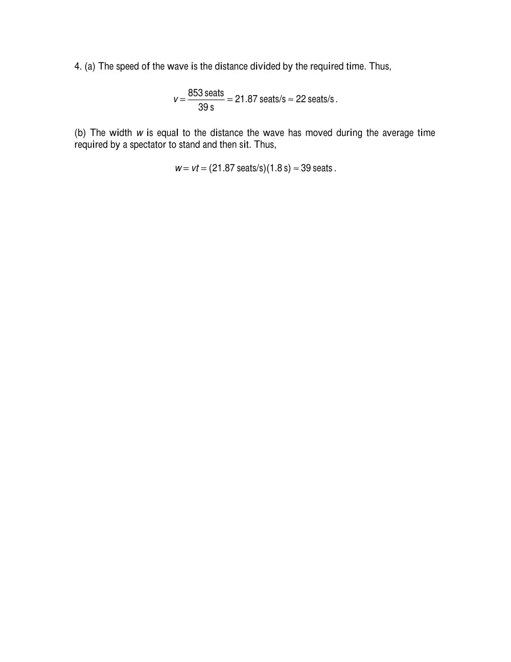 PHYS 210 Problems Chapter 16 and 17 Solutions, Fall 2010, page 4