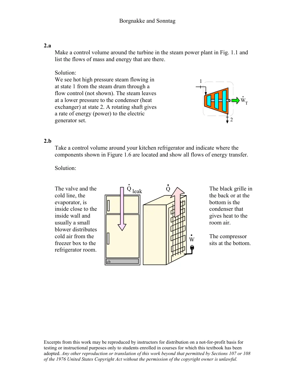 MECH 310 Problems Solution Manual Chapter 2, Fall 2011, page 4