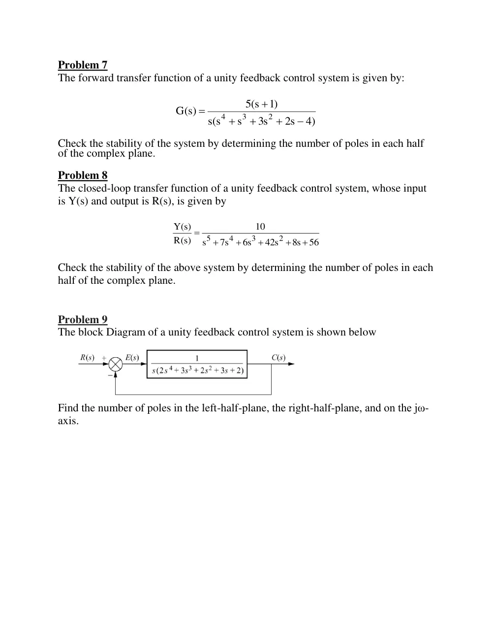 EECE 340 Homework 5, Spring 2016, page 3