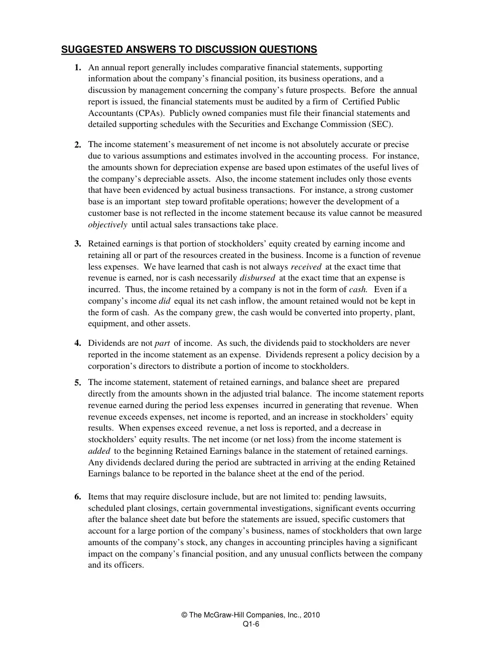 ACO 201 Problems Chapter 5 Solutions, Spring 2013, page 5