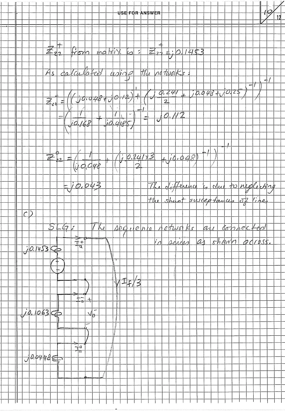 EECE 471 Final Solution, Fall 2007, page 10