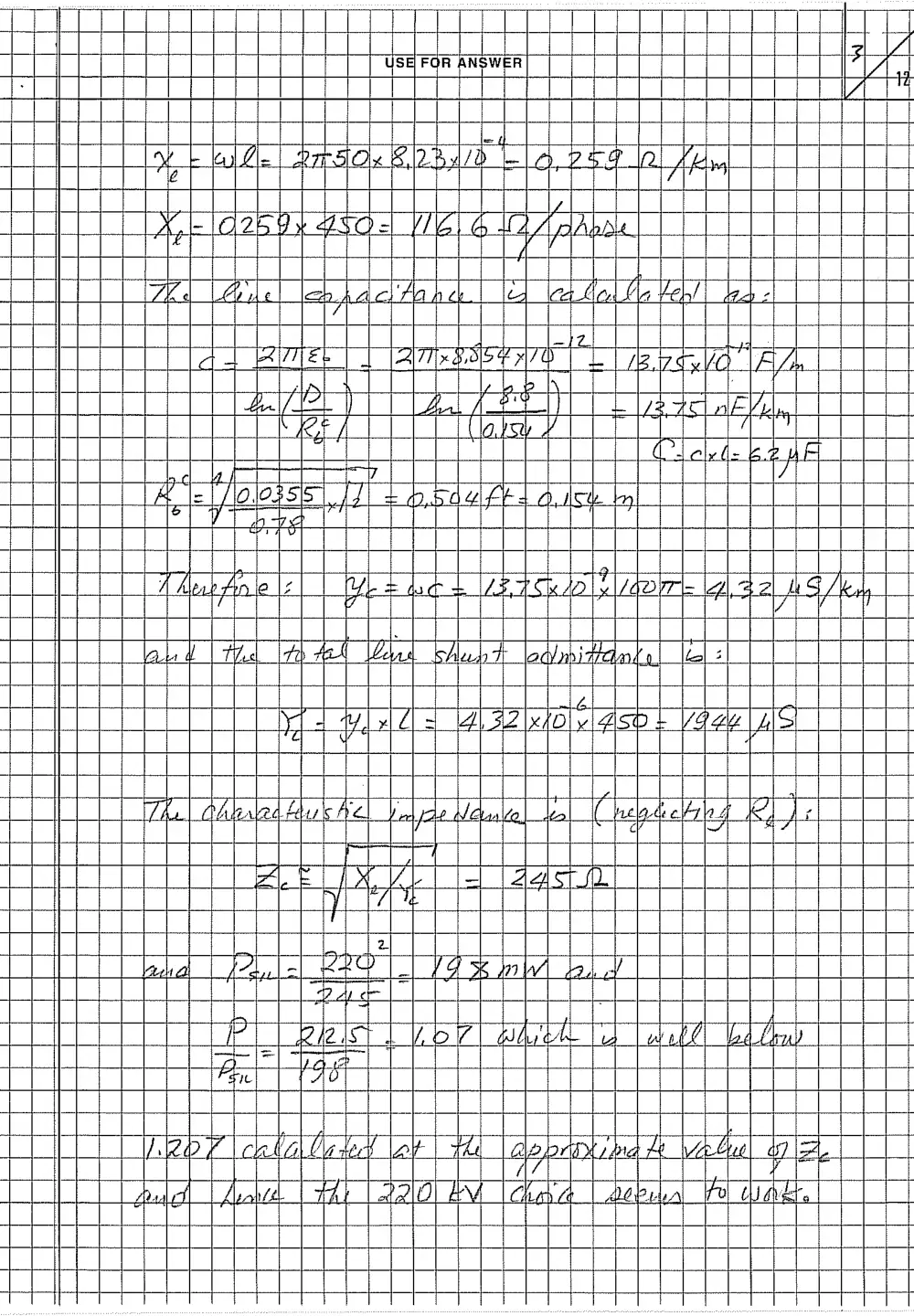 EECE 471 Final Solution, Fall 2007, page 3