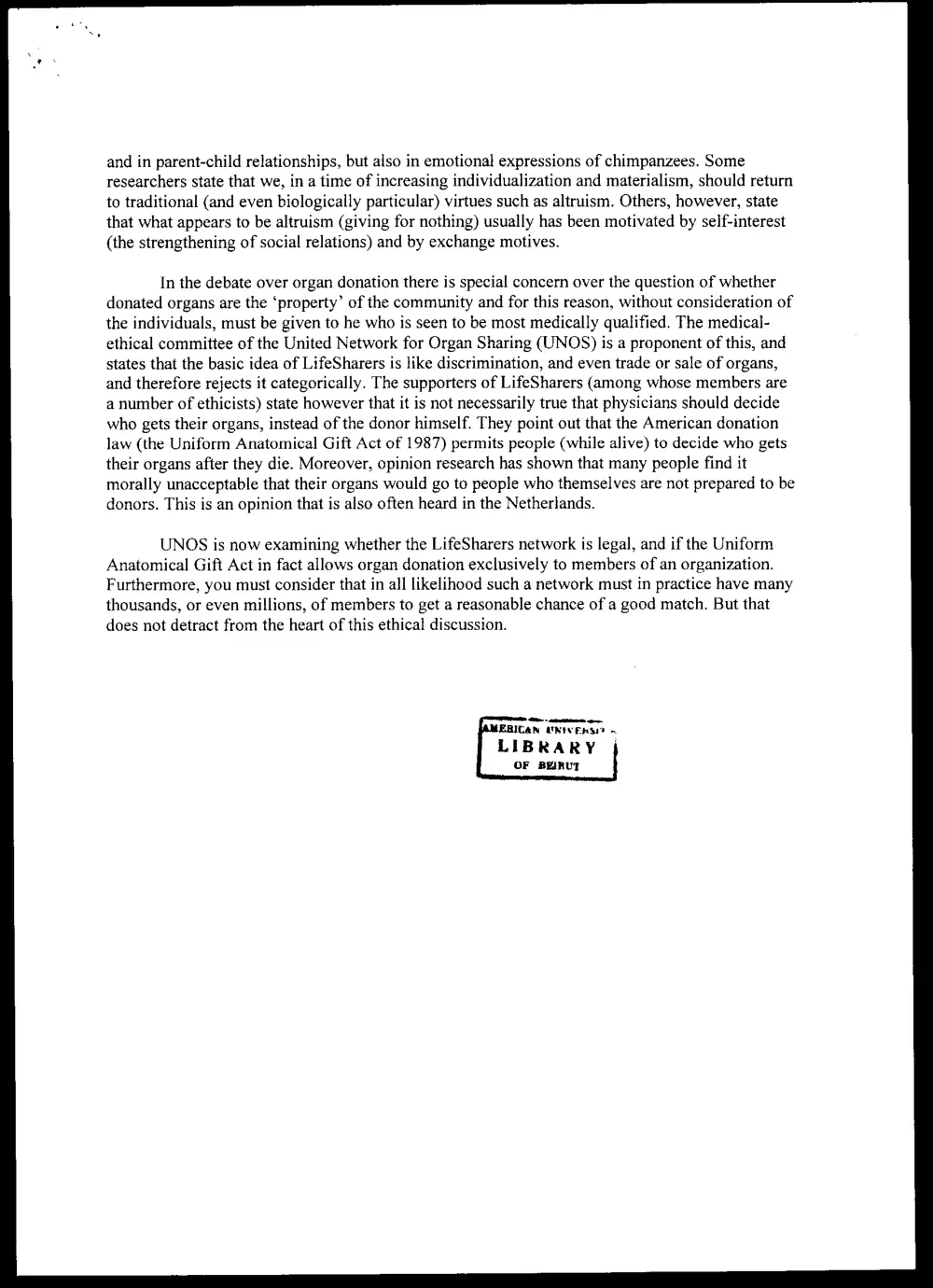 ENG 204 Final, Spring 2005, page 2