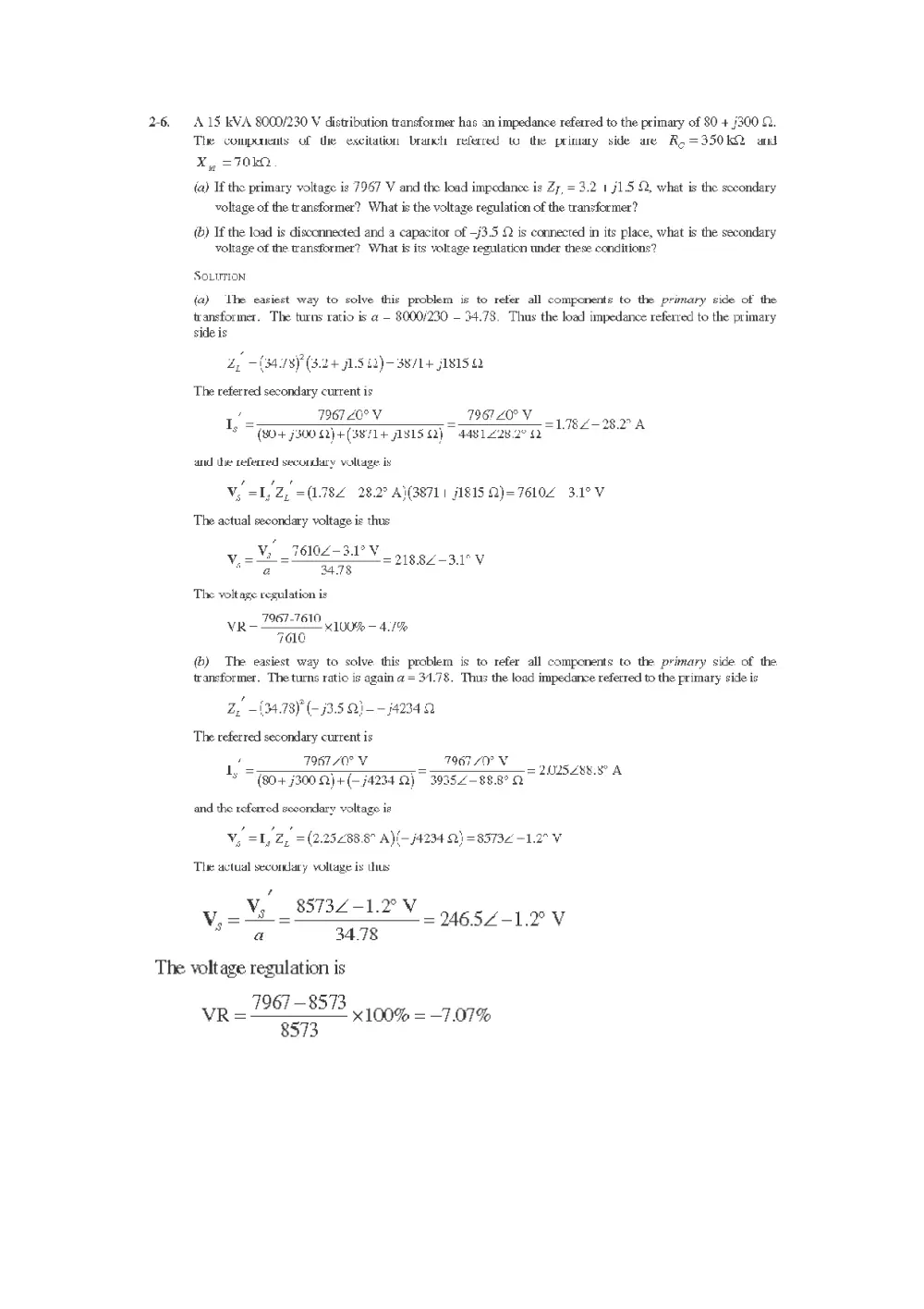 EECE 370 Lecture, Spring 2008, page 4