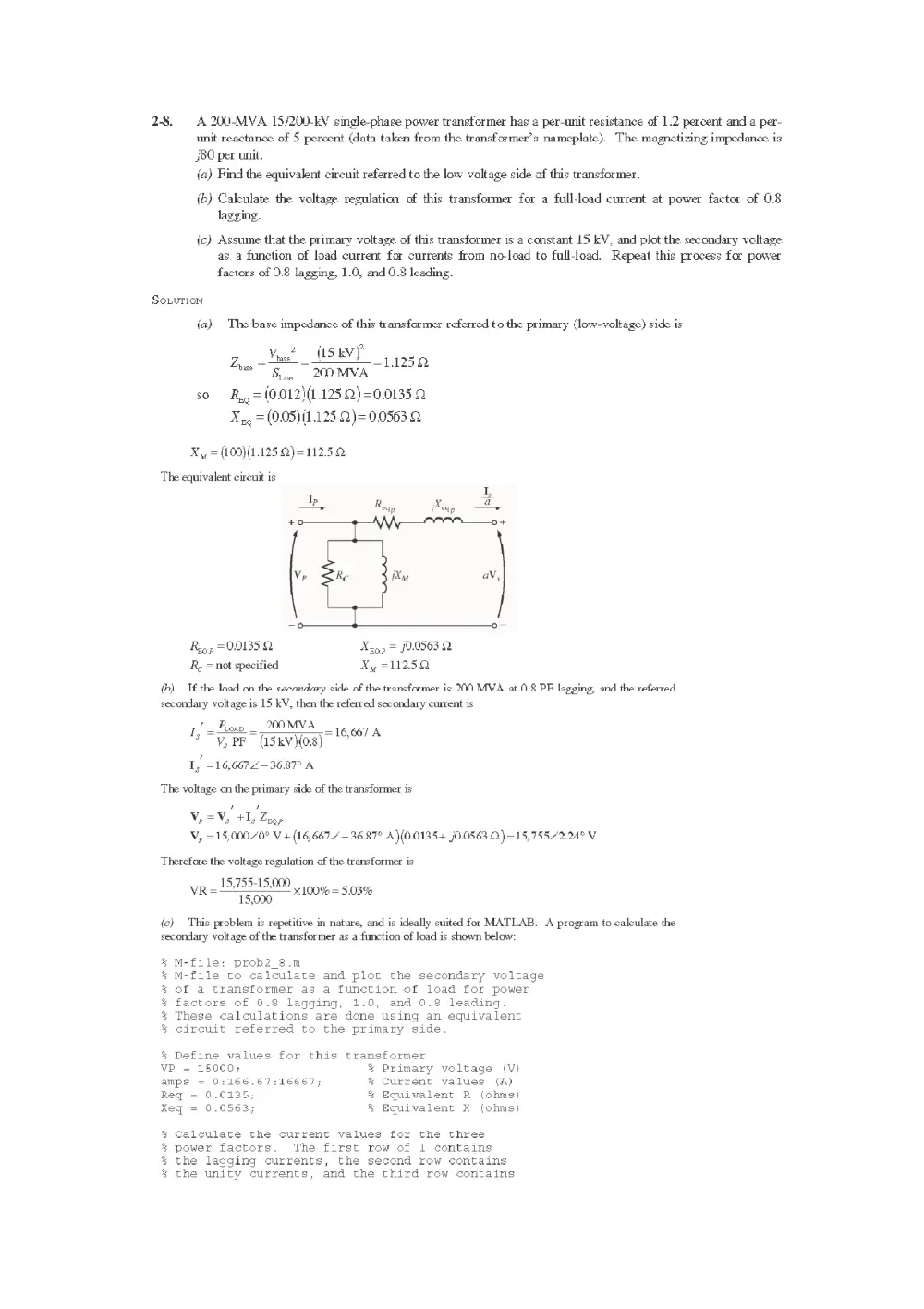 EECE 370 Lecture, Spring 2008, page 5
