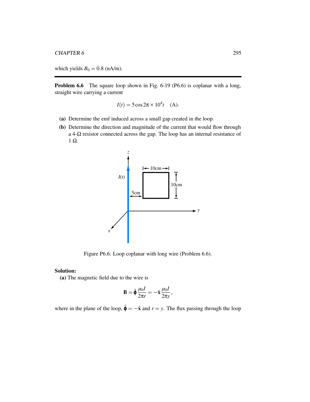 EECE 380 Problems Solution Manual, Fall 2011, page 10