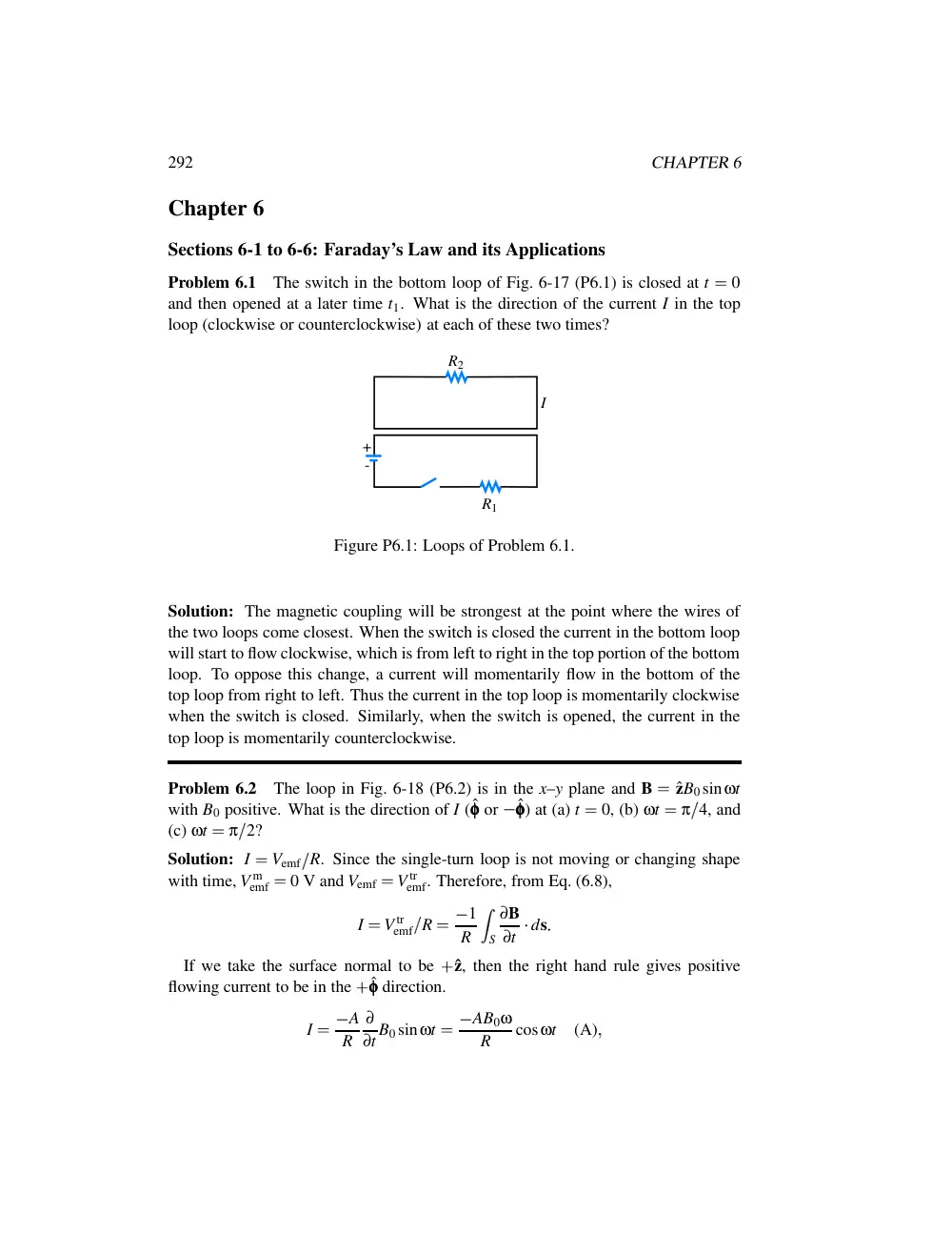 EECE 380 Problems Solution Manual, Fall 2011, page 7