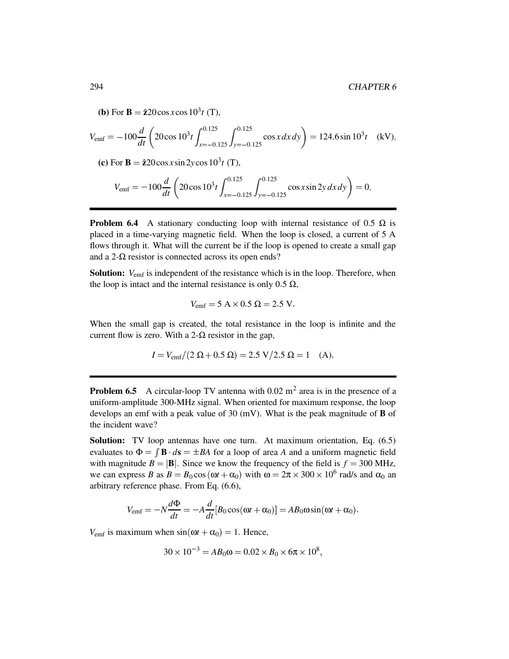 EECE 380 Problems Solution Manual, Fall 2011, page 9