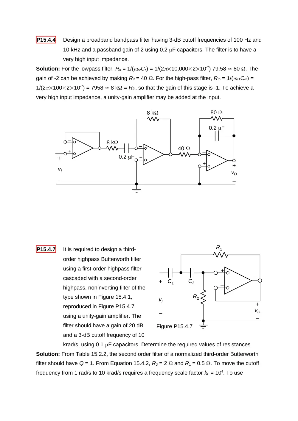 EECE 290 Homework 4, Spring 2015, page 2