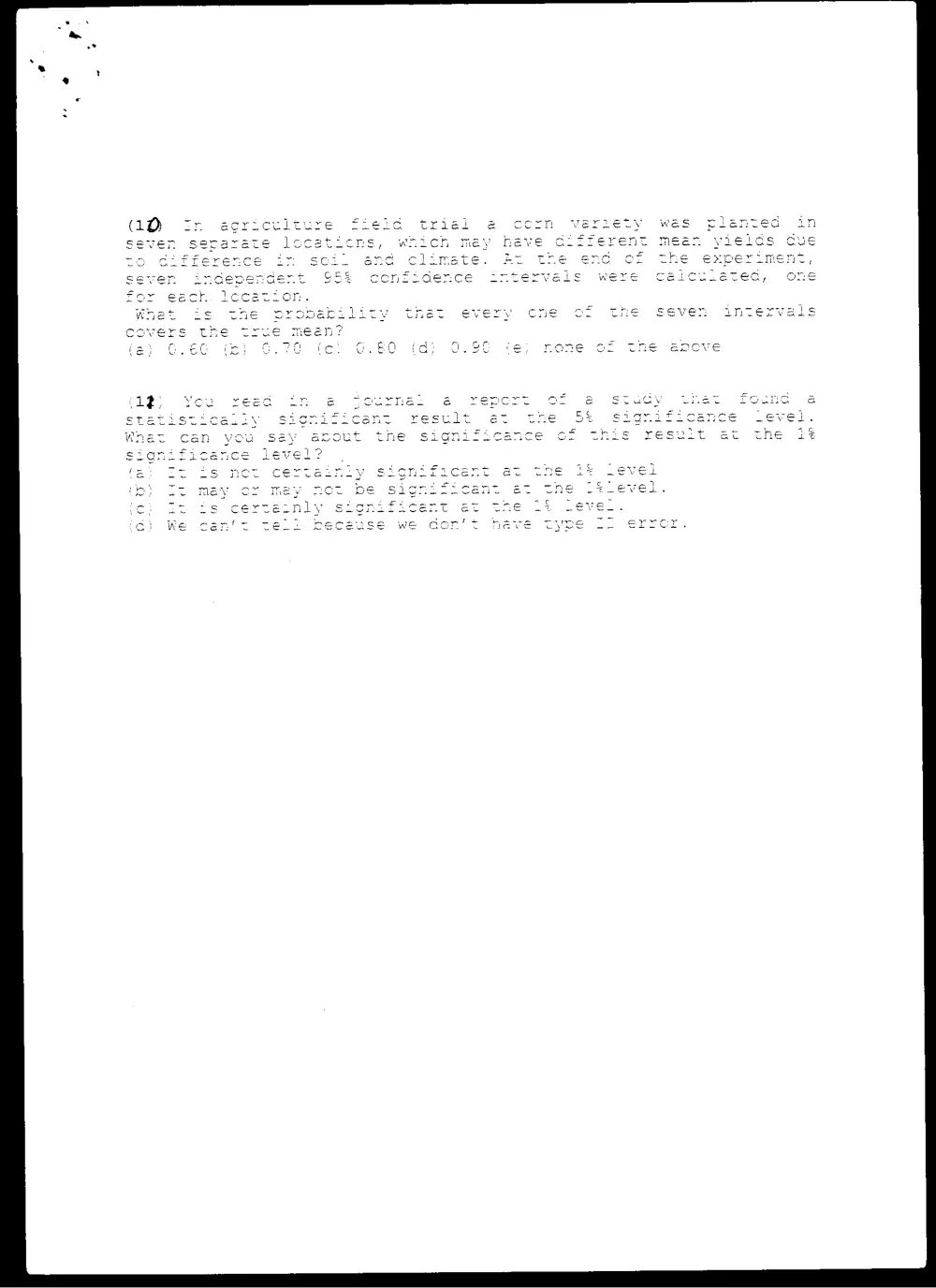 STAT 210 Final, Summer 2004, page 3