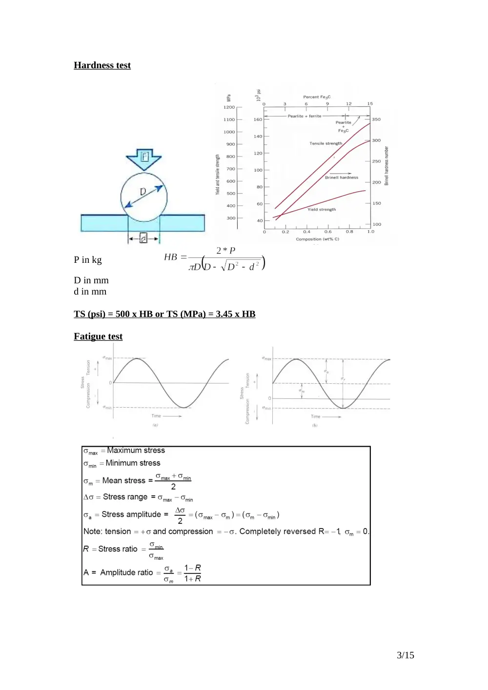 MECH 341 Final, Fall 2010, page 3