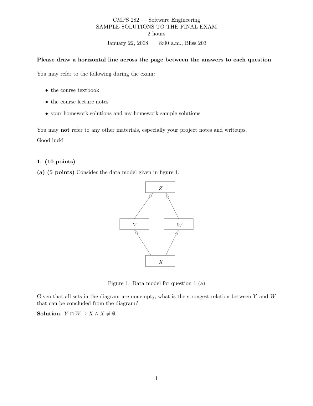 CMPS 282 Final, Fall 2007, page 1