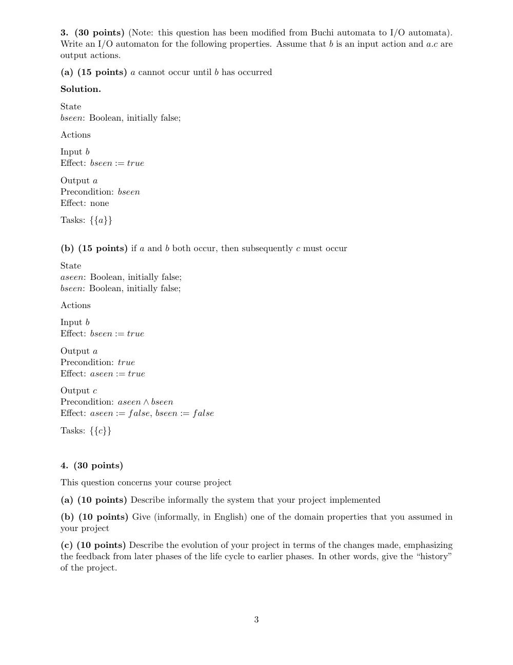 CMPS 282 Final, Fall 2007, page 3