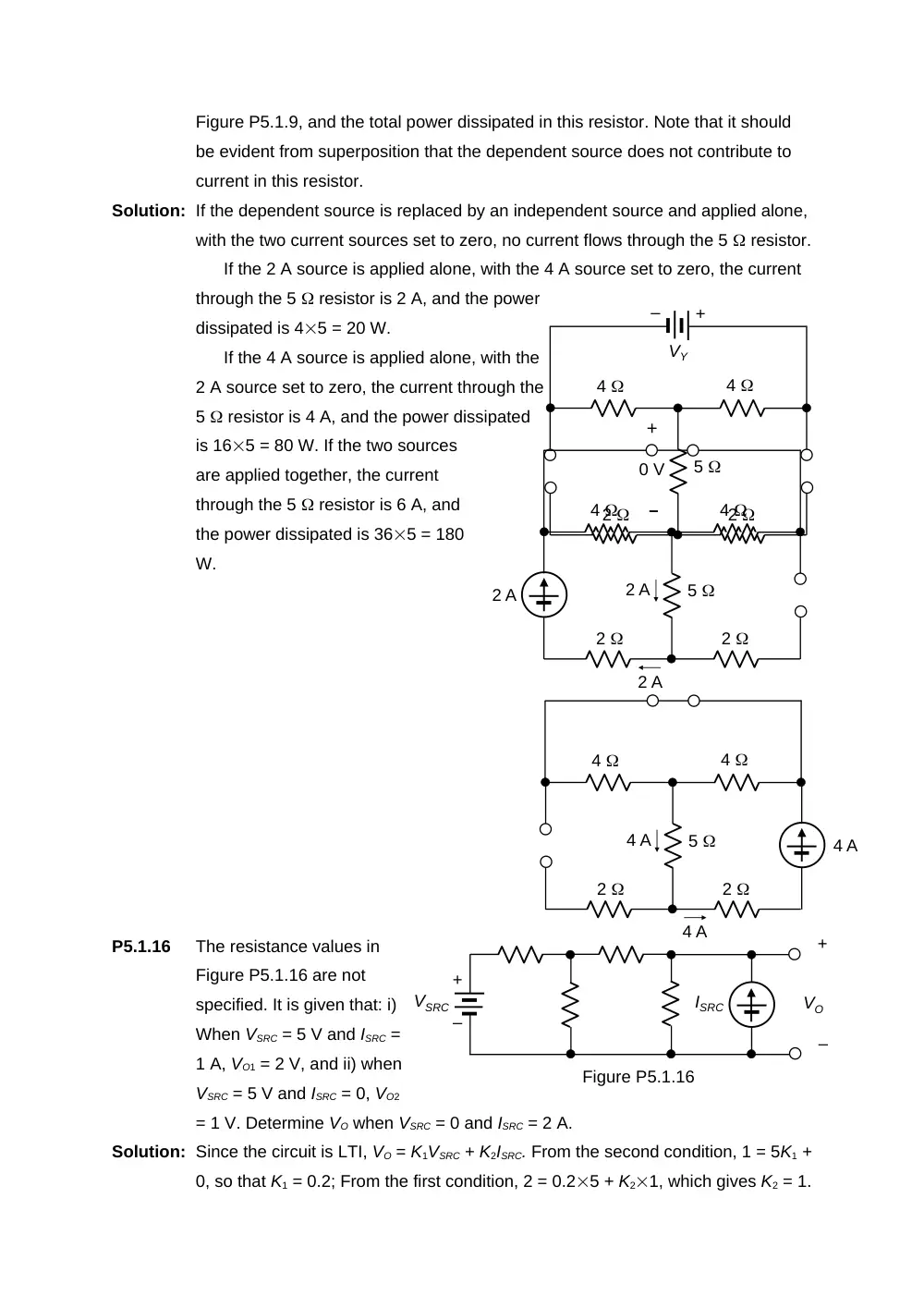 EECE 210 Homework 5 with Solution, Fall 2014, page 2