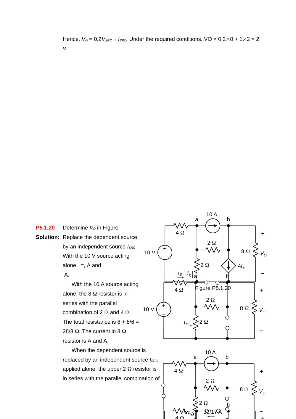 EECE 210 Homework 5 with Solution, Fall 2014, page 3