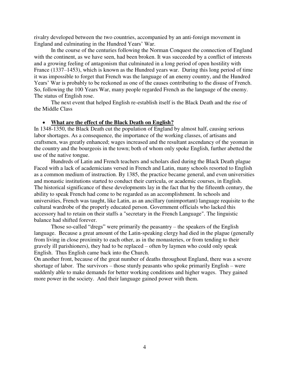 ENG 229 Notes Test 2, Spring 2015, page 4