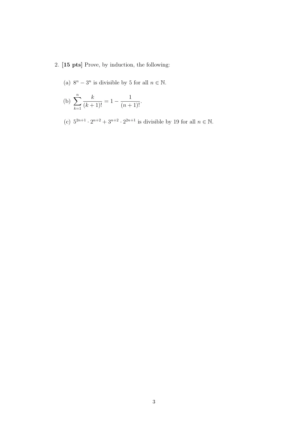 MTH 207 Final, Fall 2011, page 3