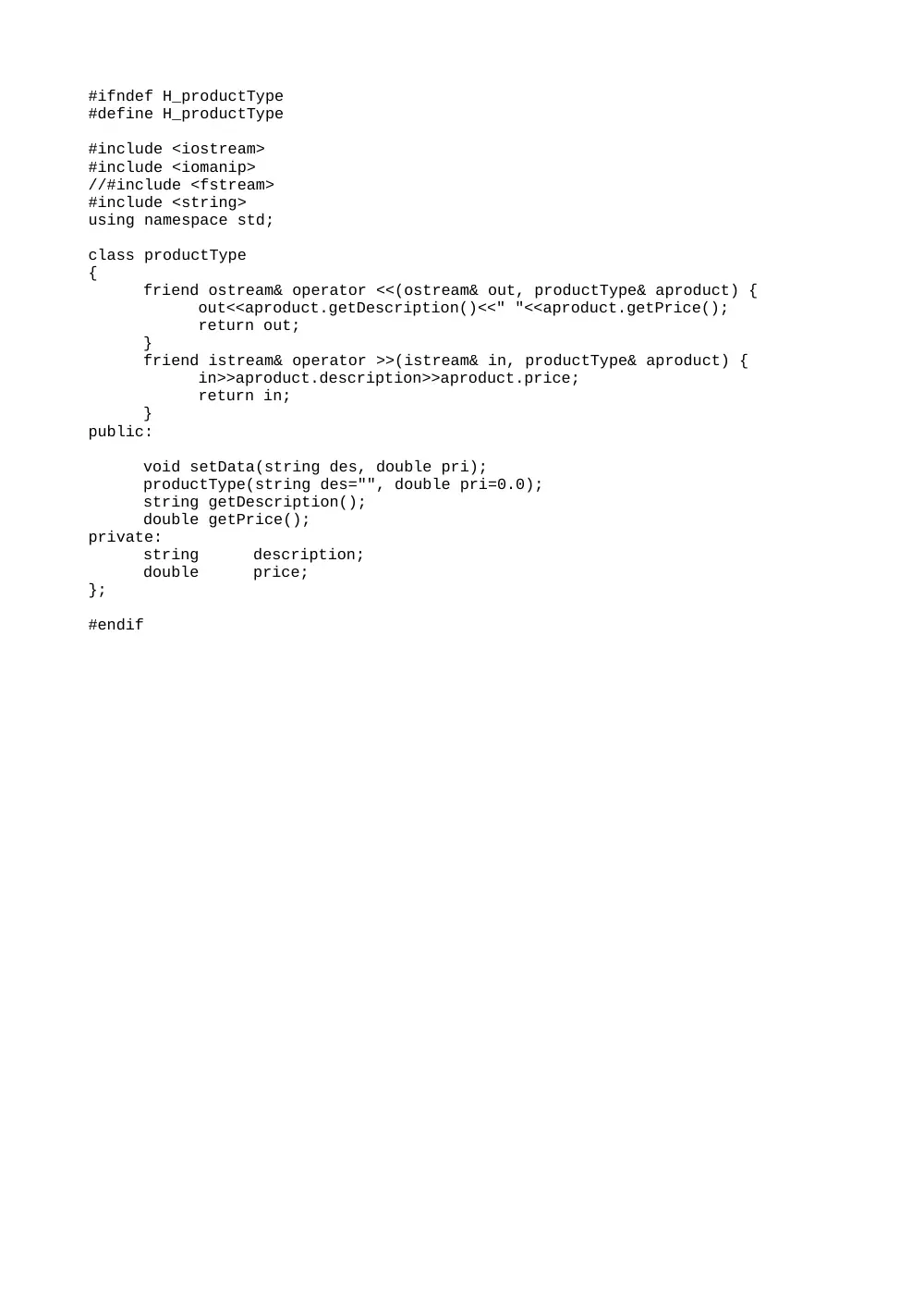 EECE 330 Homework, Spring 2008, page 10