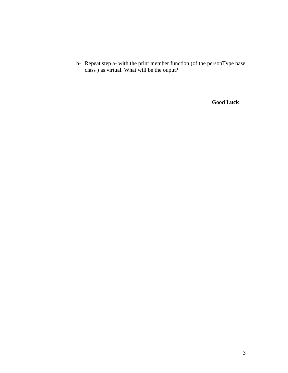 EECE 330 Homework, Spring 2008, page 3