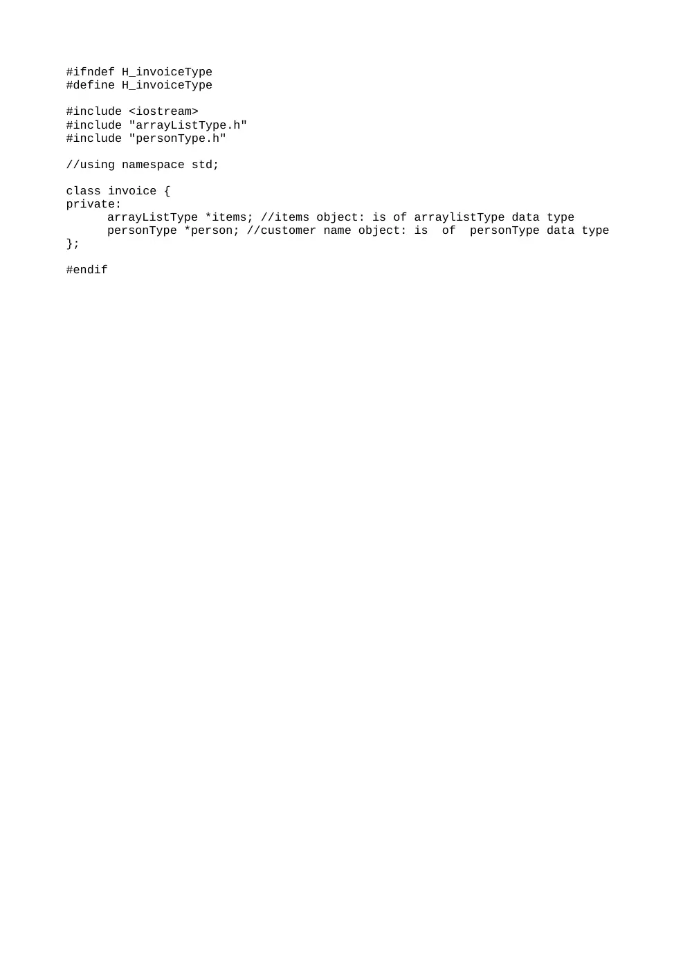 EECE 330 Homework, Spring 2008, page 4