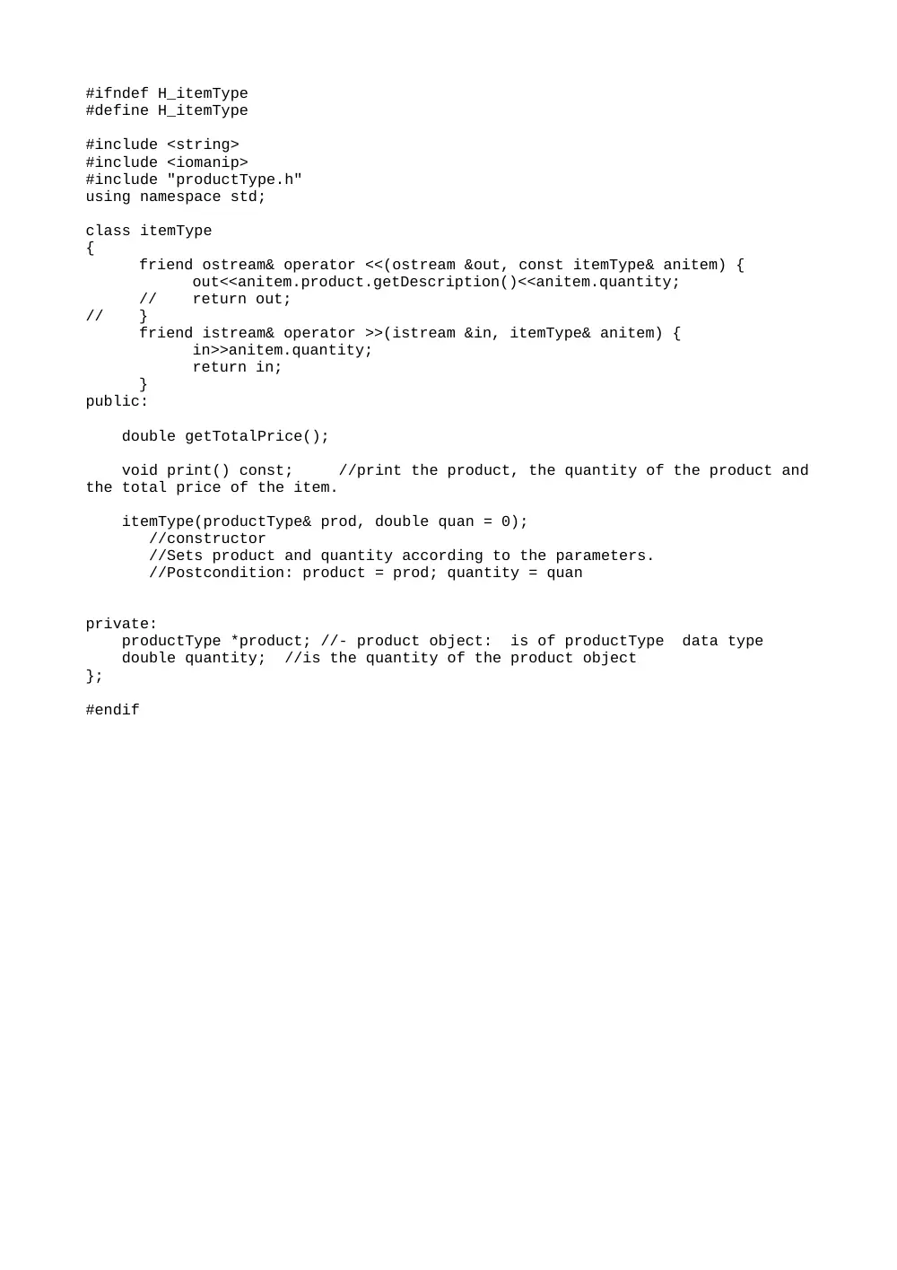 EECE 330 Homework, Spring 2008, page 5