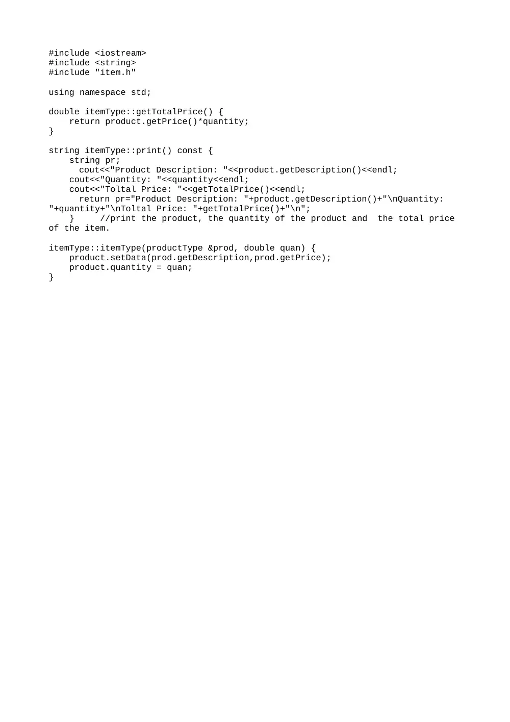 EECE 330 Homework, Spring 2008, page 6