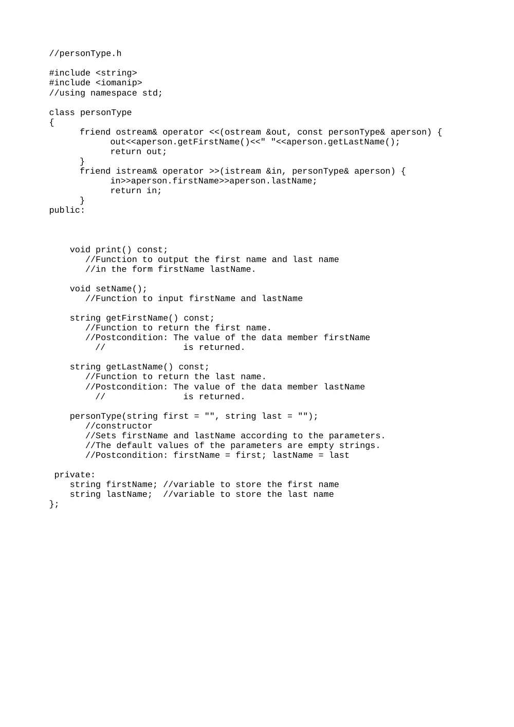 EECE 330 Homework, Spring 2008, page 7