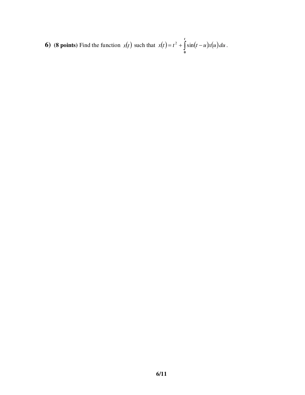MAT 235 Final, Spring 2004, page 7