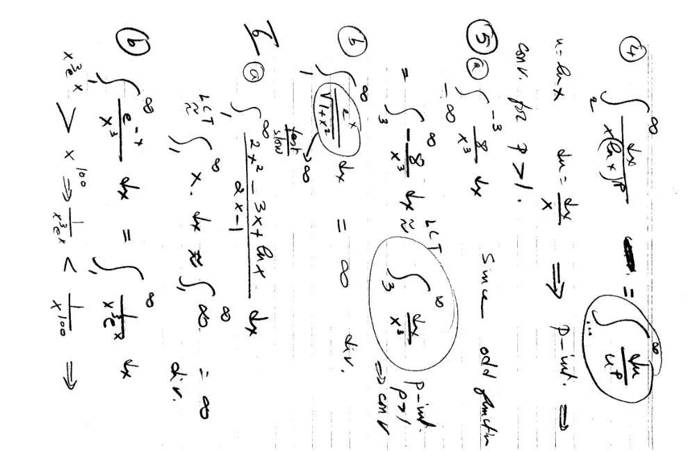 MTH 201 Problems Chapters 7, Fall 2014, page 4