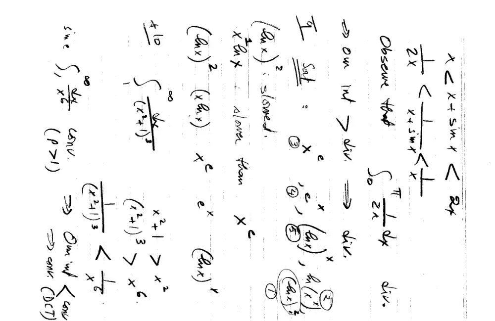 MTH 201 Problems Chapters 7, Fall 2014, page 6