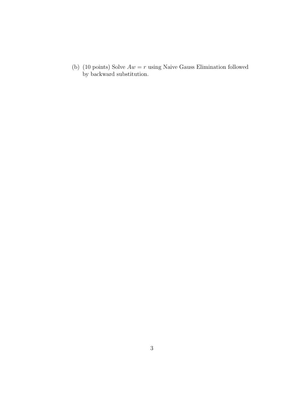 HIST 251 Final, Fall 2007, page 3