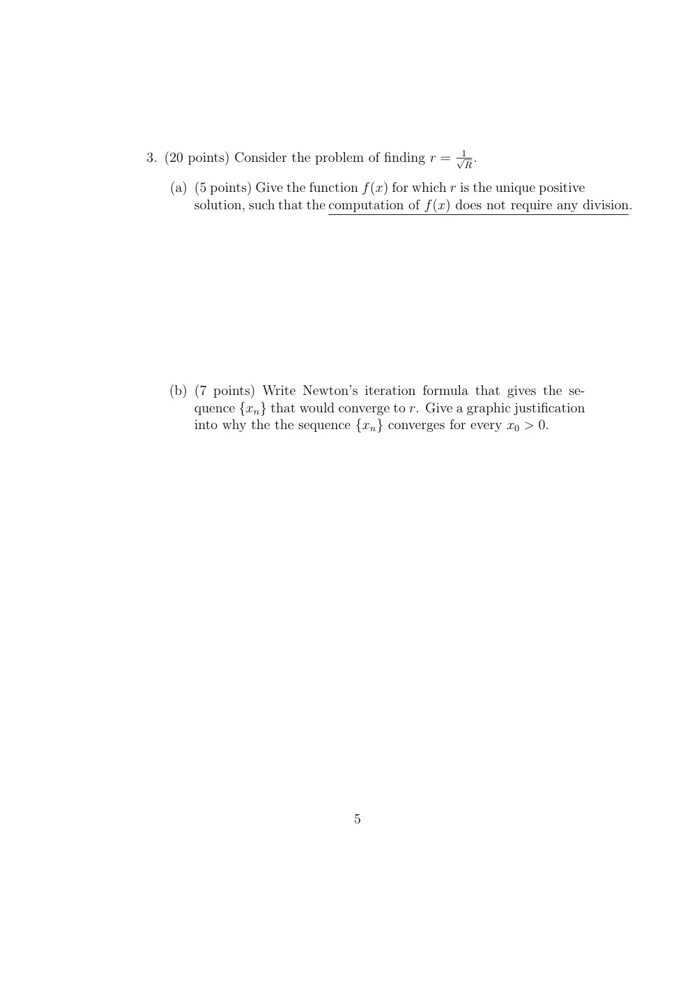 HIST 251 Final, Fall 2007, page 5