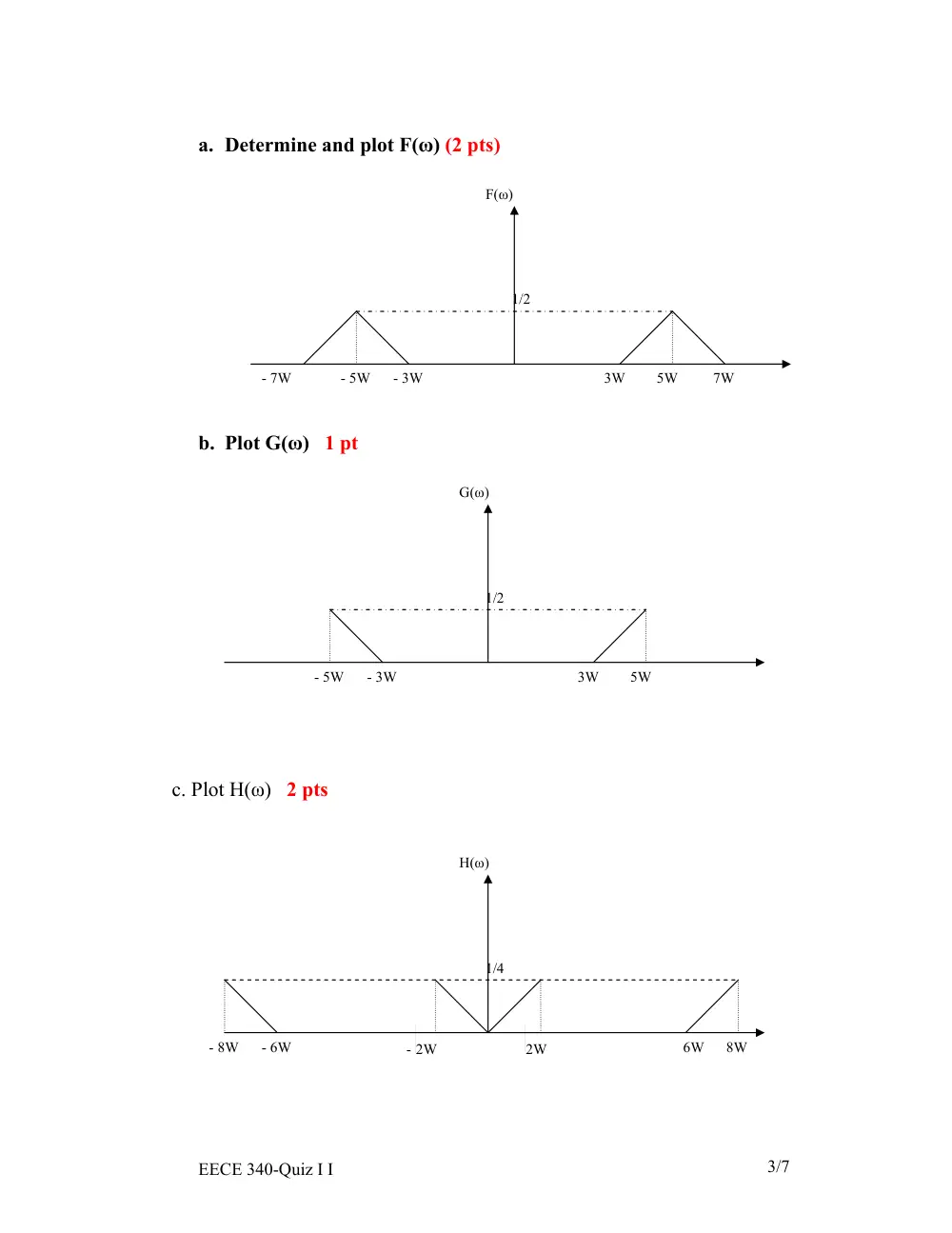 EECE 340 Exam 2, Spring 2008, page 3