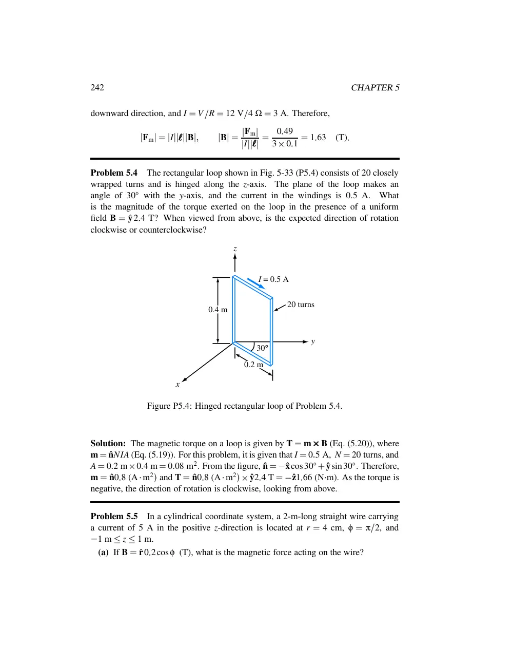 EECE 380 Problems Solution Manual, Fall 2011, page 10