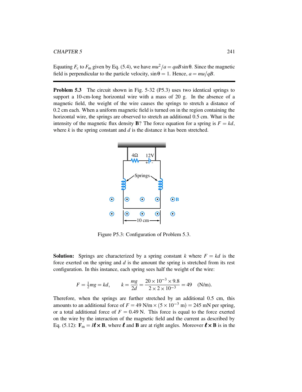 EECE 380 Problems Solution Manual, Fall 2011, page 9