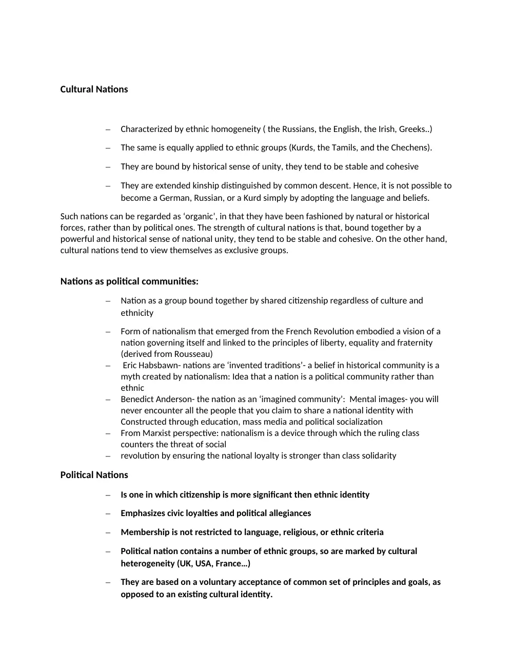 PSPA 201 Chapter 4, Fall 2016, page 2