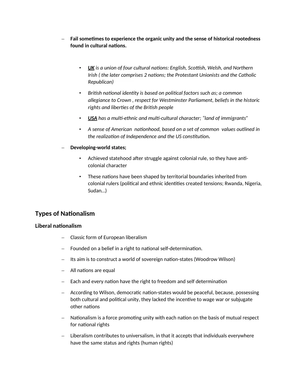 PSPA 201 Chapter 4, Fall 2016, page 3