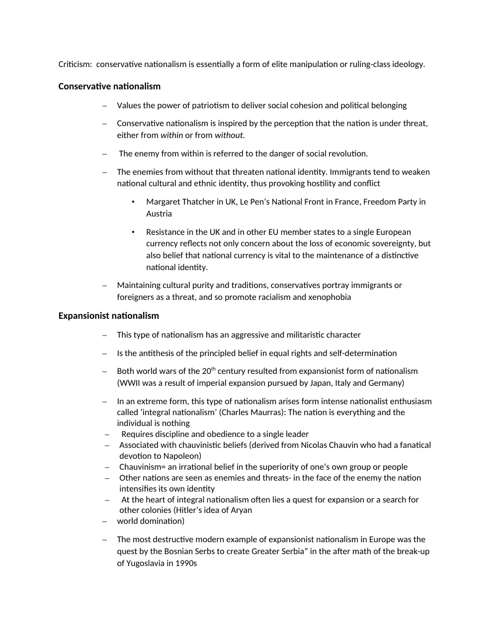 PSPA 201 Chapter 4, Fall 2016, page 4